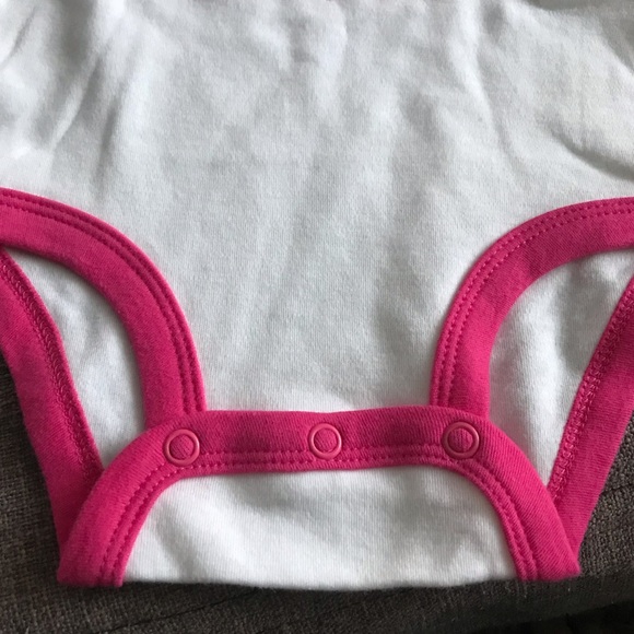 Mommy’s 1st Mother’s Day Onesie - Picture 3 of 6